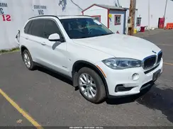 5UXKR0C58G0P20483 2016 BMW X5