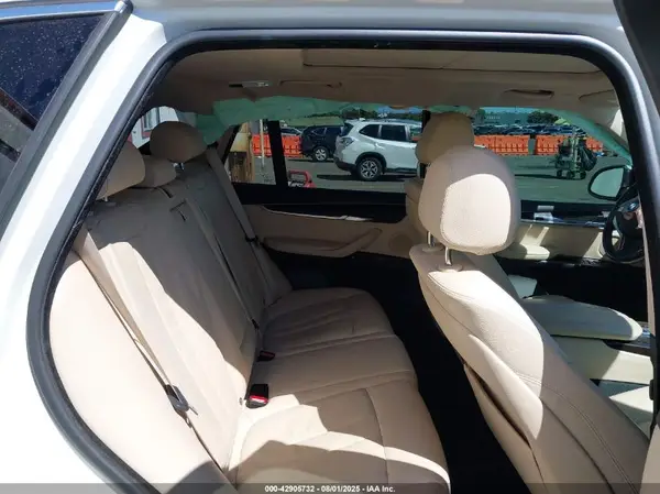 5UXKR0C58G0P20483 2016 BMW X5 - Image 8