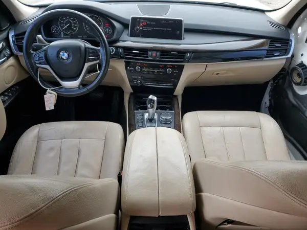 5UXKR0C58G0P20547 2016 BMW X5 - Image 8