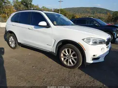 5UXKR0C58G0P21407 2016 BMW X5