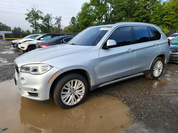 5UXKR0C58G0P22881 2016 BMW X5 - Image 1