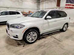 5UXKR0C58G0P22993 2016 BMW X5