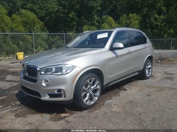 5UXKR0C58G0P23013 2016 BMW X5 - Image 2