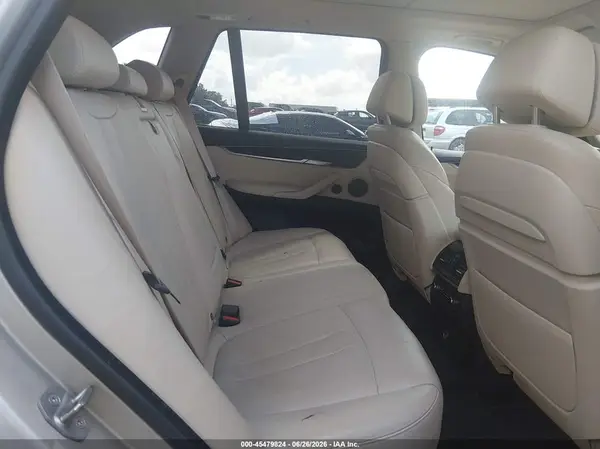5UXKR0C58G0P23013 2016 BMW X5 - Image 8