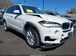 5UXKR0C58G0P23934 2016 BMW X5