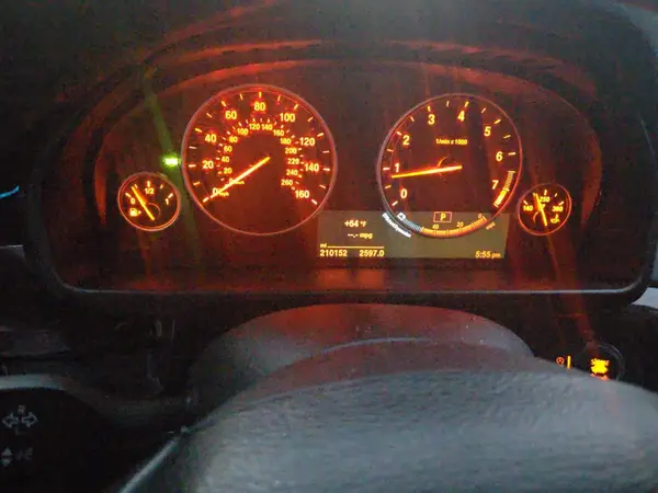 5UXKR0C58G0P23982 2016 BMW X5 - Image 8