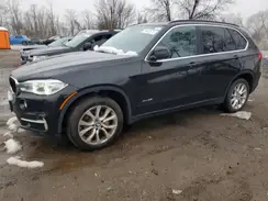 5UXKR0C58G0P25442 2016 BMW X5