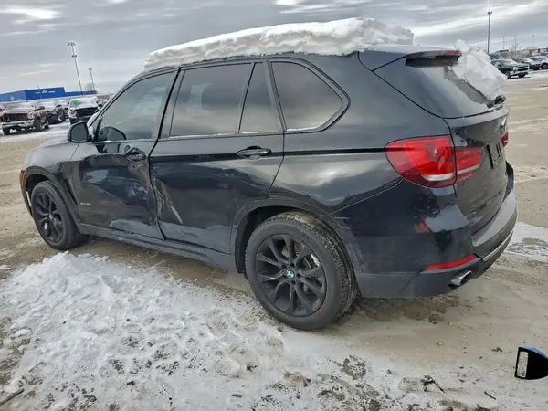5UXKR0C58G0P25456 2016 BMW X5 - Image 2