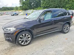 5UXKR0C58G0P25540 2016 BMW X5