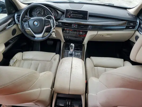 5UXKR0C58G0P25540 2016 BMW X5 - Image 8