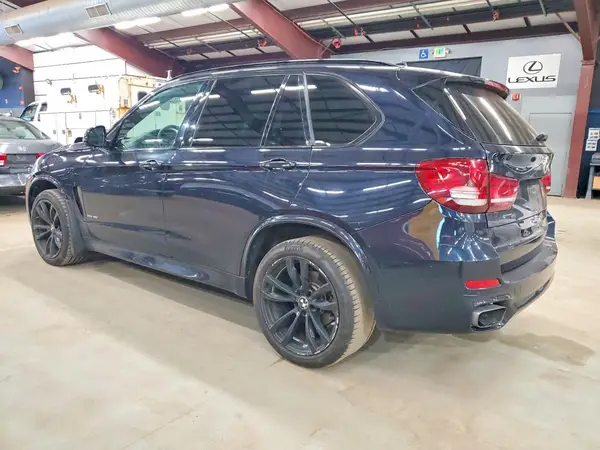 5UXKR0C58G0P26476 2016 BMW X5 - Image 2