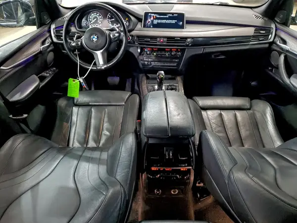 5UXKR0C58G0P26476 2016 BMW X5 - Image 8