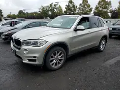 5UXKR0C58G0P26820 2016 BMW X5
