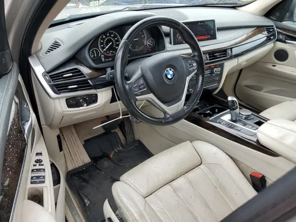 5UXKR0C58G0P26820 2016 BMW X5 - Image 8