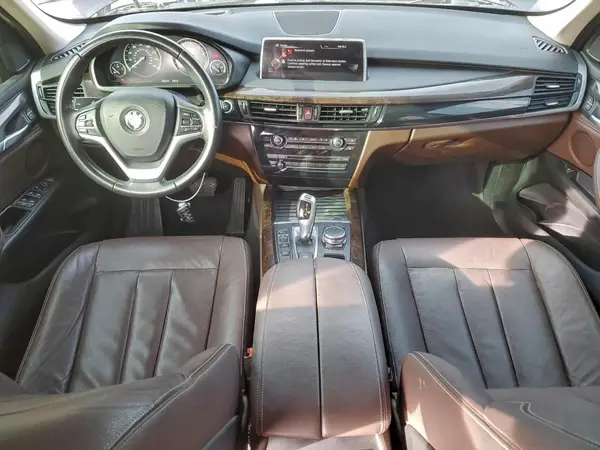 5UXKR0C58G0P26929 2016 BMW X5 - Image 8