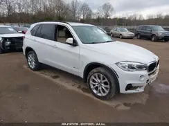 5UXKR0C58G0P26980 2016 BMW X5