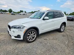 5UXKR0C58G0P27319 2016 BMW X5
