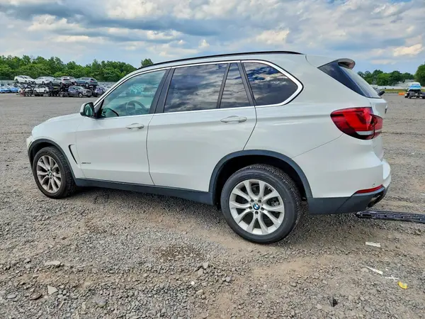 5UXKR0C58G0P27319 2016 BMW X5 - Image 2