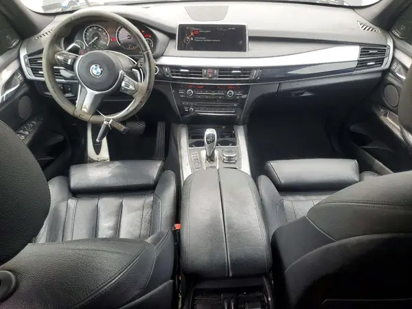 5UXKR0C58G0P28602 2016 BMW X5 - Image 8