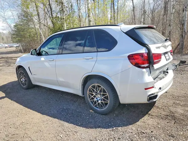 5UXKR0C58G0P28843 2016 BMW X5 - Image 2