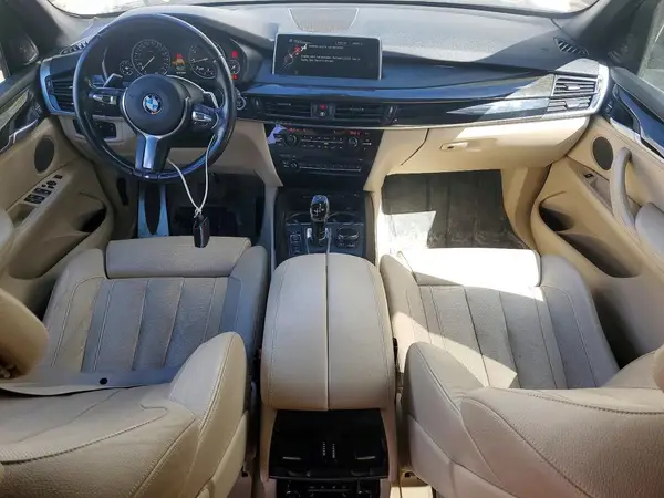 5UXKR0C58G0P28843 2016 BMW X5 - Image 8