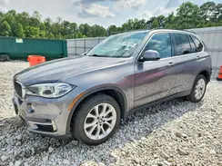 5UXKR0C58G0P30009 2016 BMW X5