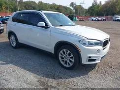 5UXKR0C58G0P30608 2016 BMW X5