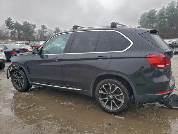 5UXKR0C58G0P30852 2016 BMW X5 - Image 2