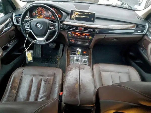 5UXKR0C58G0P30852 2016 BMW X5 - Image 8
