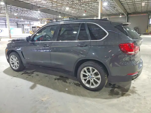 5UXKR0C58G0P31029 2016 BMW X5 - Image 2