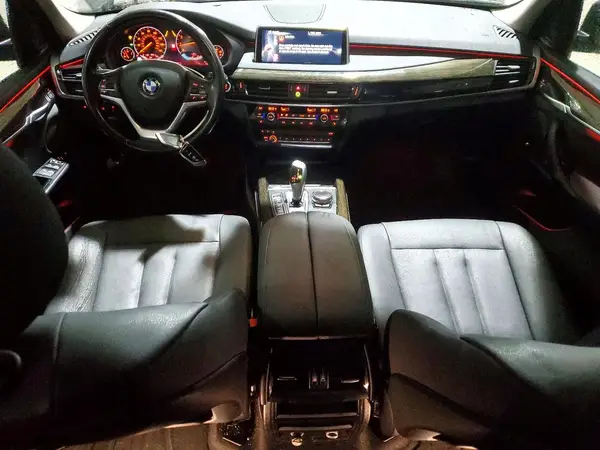5UXKR0C58G0P31029 2016 BMW X5 - Image 8