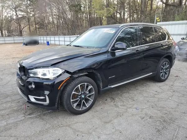 5UXKR0C58G0P31032 2016 BMW X5 - Image 1