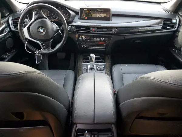 5UXKR0C58G0P31032 2016 BMW X5 - Image 8