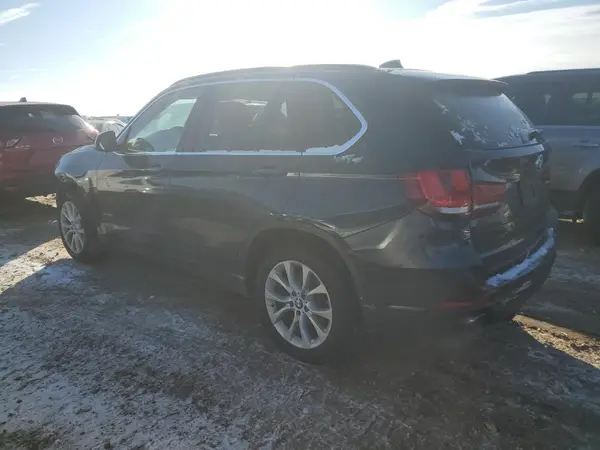 5UXKR0C58G0P31158 2016 BMW X5 - Image 2