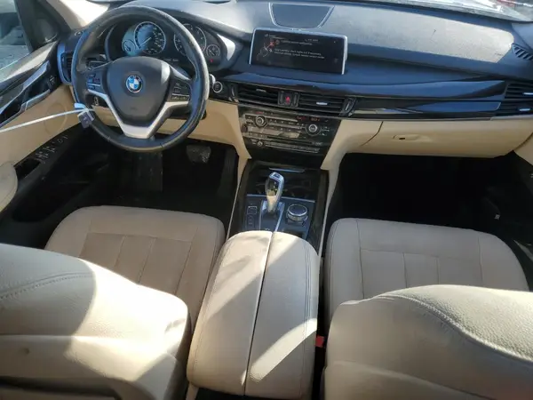 5UXKR0C58G0P31158 2016 BMW X5 - Image 8