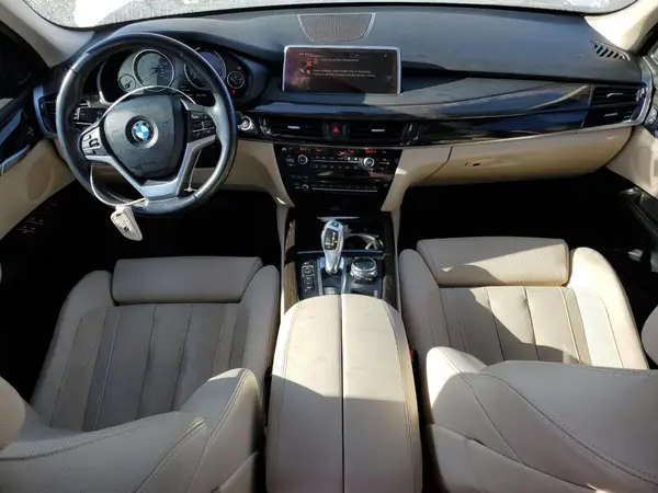 5UXKR0C58G0P31239 2016 BMW X5 - Image 8