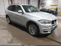 5UXKR0C58G0P31788 2016 BMW X5