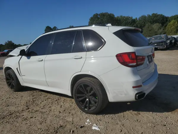 5UXKR0C58G0P32584 2016 BMW X5 - Image 2