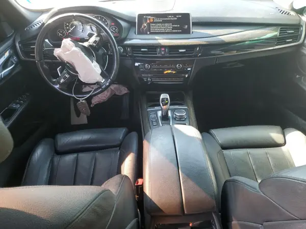5UXKR0C58G0P32584 2016 BMW X5 - Image 8