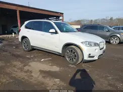 5UXKR0C58G0P32780 2016 BMW X5