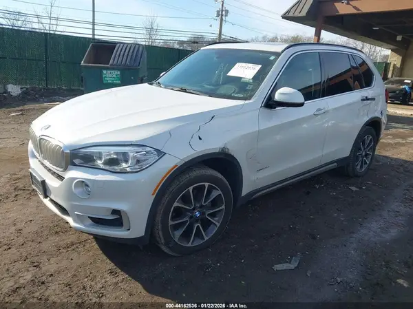 5UXKR0C58G0P32780 2016 BMW X5 - Image 2