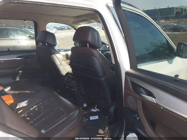 5UXKR0C58G0P32780 2016 BMW X5 - Image 8