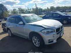 5UXKR0C58G0P33282 2016 BMW X5