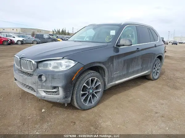 5UXKR0C58G0P33394 2016 BMW X5 - Image 2