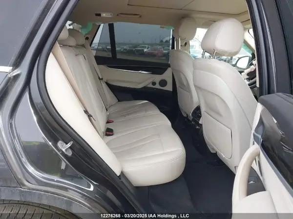 5UXKR0C58G0P33394 2016 BMW X5 - Image 8