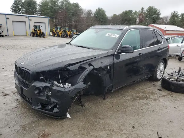 5UXKR0C58G0P33802 2016 BMW X5 - Image 1