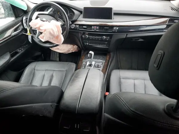 5UXKR0C58G0P33802 2016 BMW X5 - Image 8
