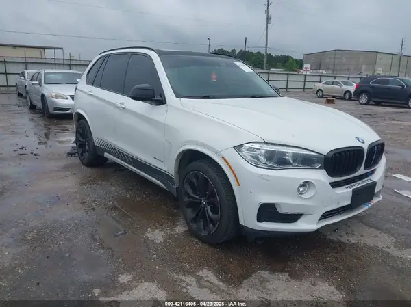 5UXKR0C58G0P34304 2016 BMW X5 - Image 1