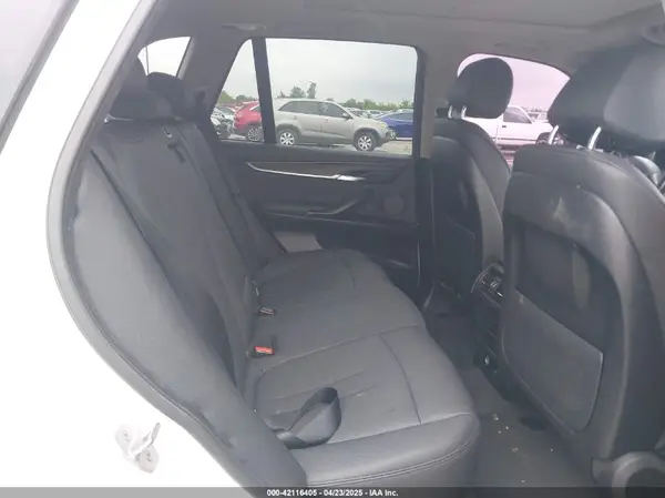 5UXKR0C58G0P34304 2016 BMW X5 - Image 8