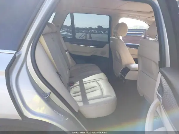 5UXKR0C58G0P34447 2016 BMW X5 - Image 8